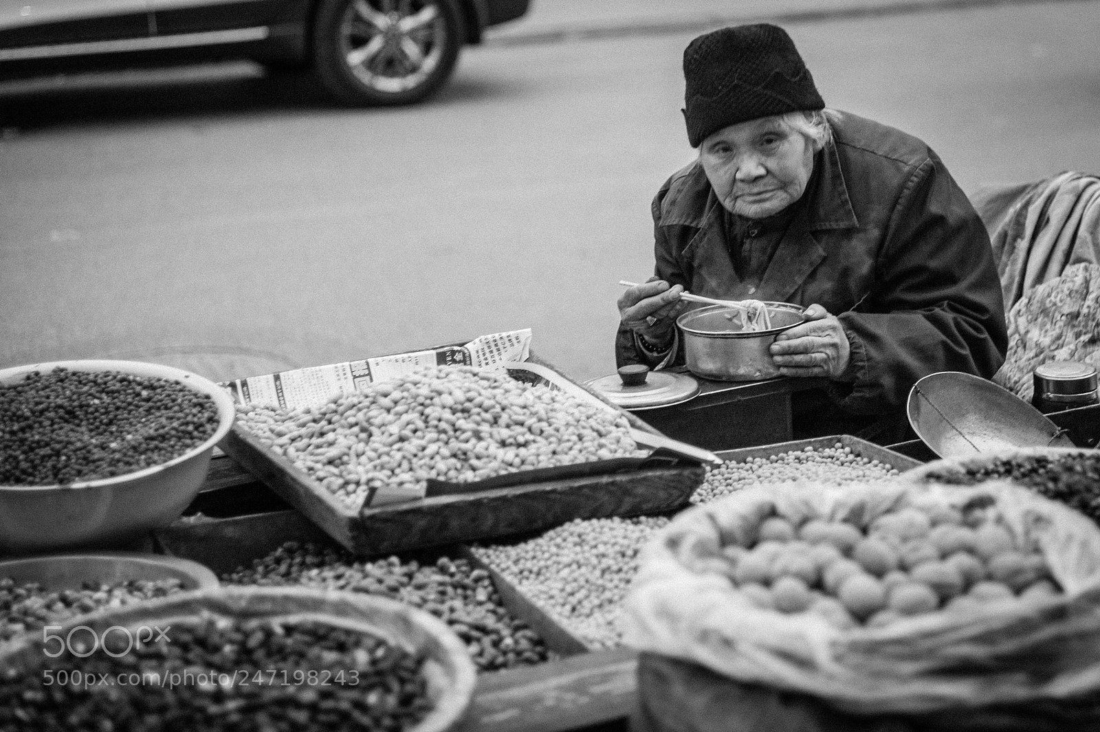 Leica M9 sample photo. Untitled photography