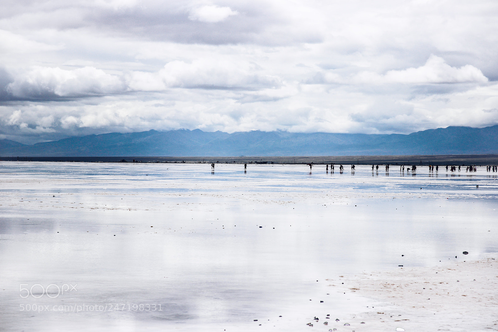 Canon EOS 600D (Rebel EOS T3i / EOS Kiss X5) sample photo. Chaka salt lake photography