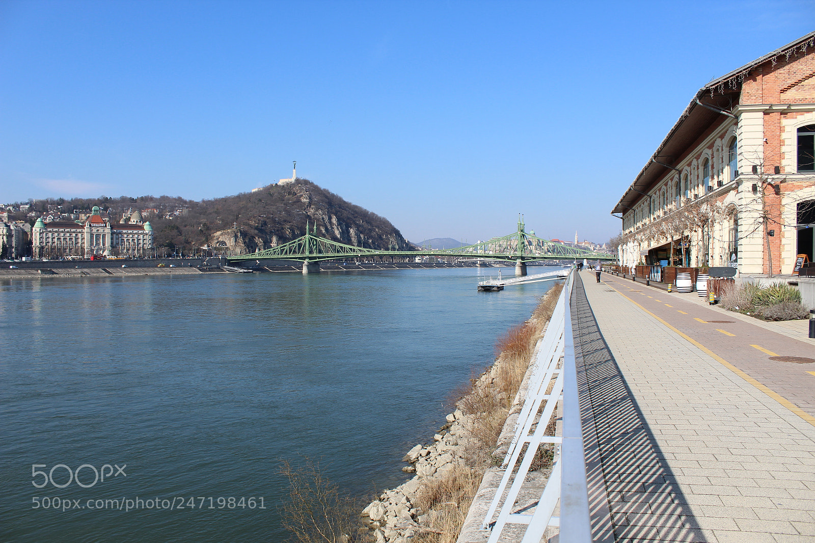Canon EF-S 18-55mm F3.5-5.6 III sample photo. Budapest feb 2018 photography