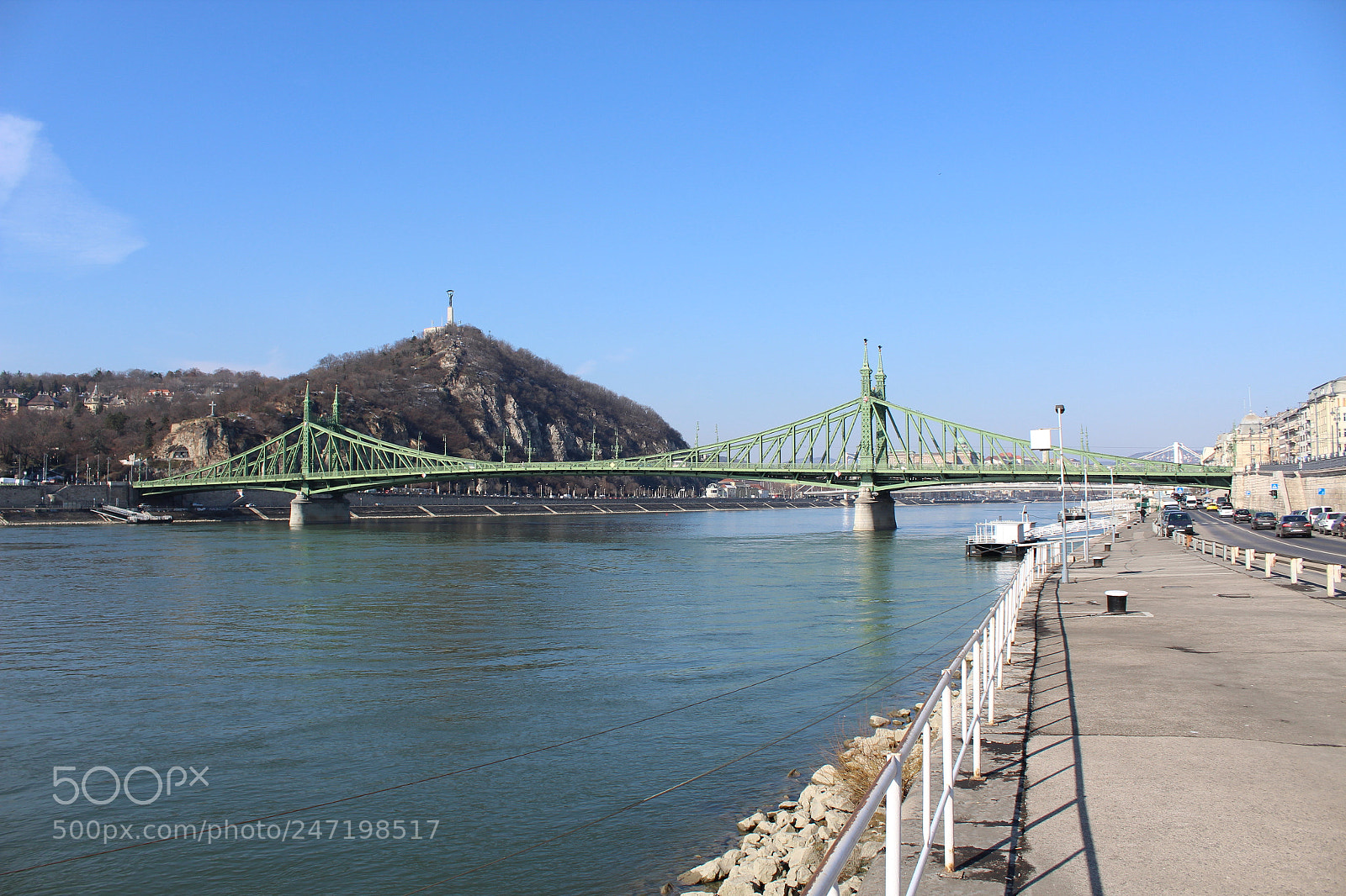 Canon EF-S 18-55mm F3.5-5.6 III sample photo. Budapest feb 2018 photography