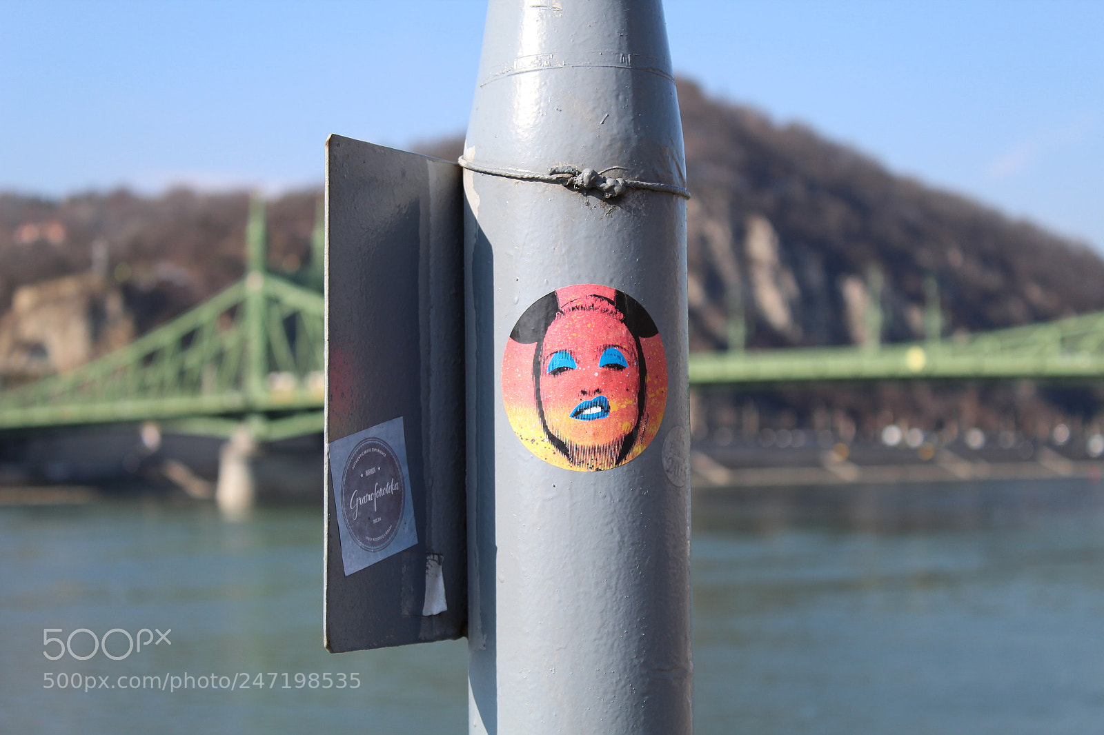 Canon EF-S 18-55mm F3.5-5.6 III sample photo. Budapest feb 2018 photography