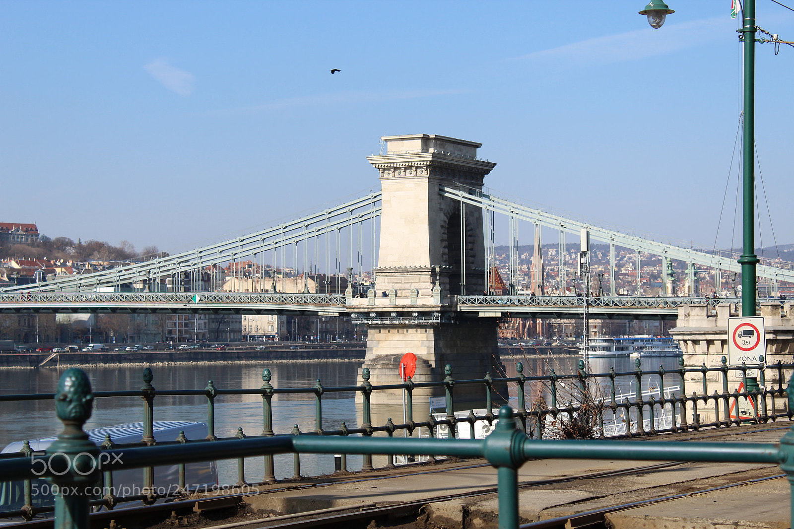 Canon EF-S 18-55mm F3.5-5.6 III sample photo. Budapest feb 2018 photography