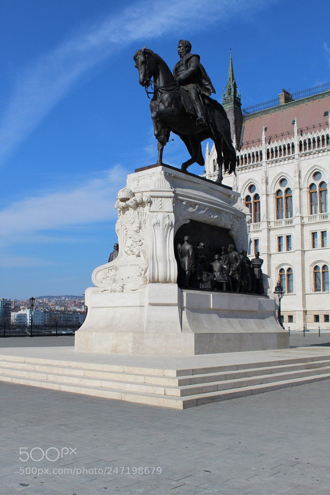 Canon EF-S 18-55mm F3.5-5.6 III sample photo. Budapest feb 2018 photography