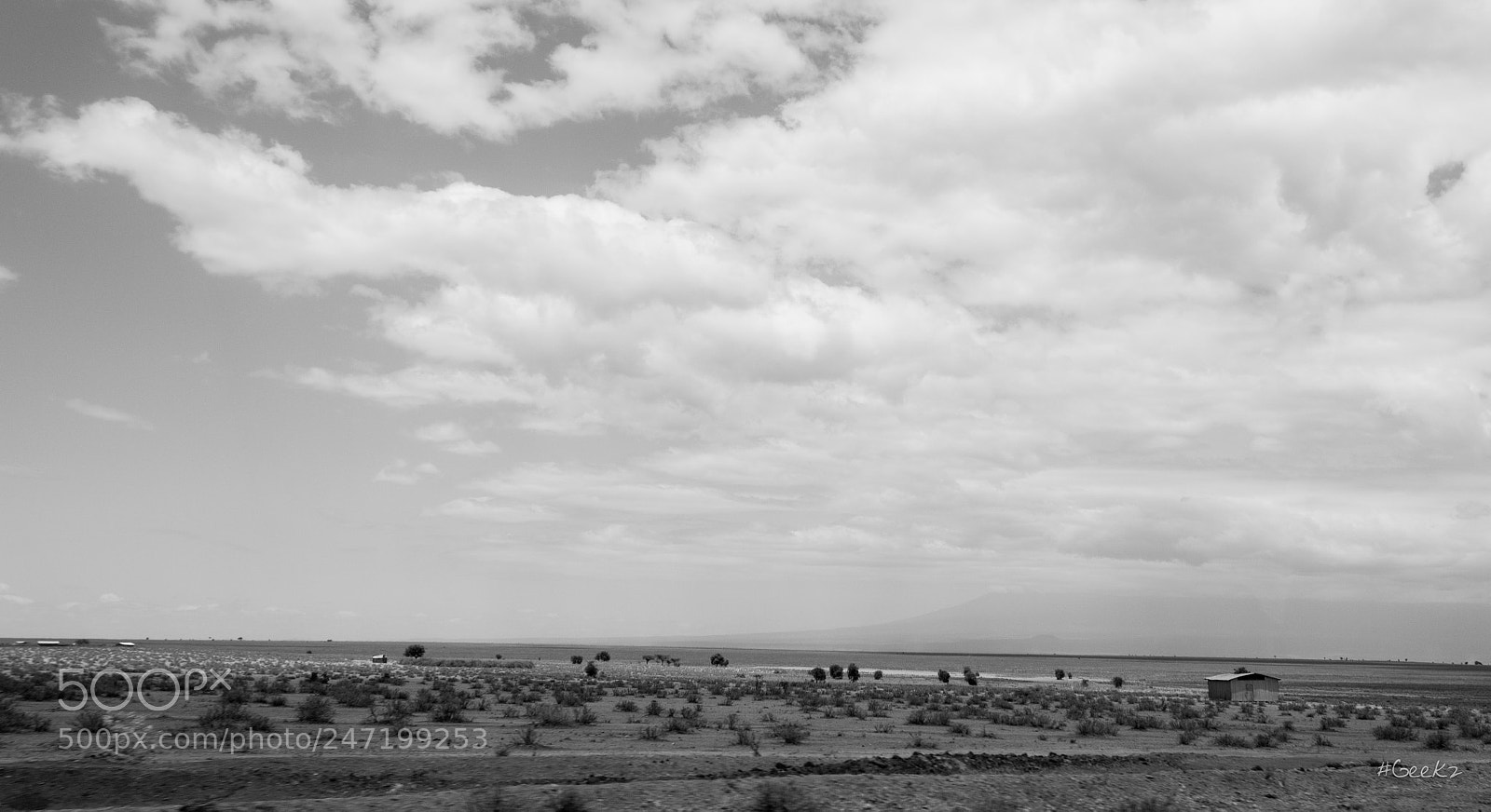 Canon EOS 100D (EOS Rebel SL1 / EOS Kiss X7) sample photo. The open fields... photography