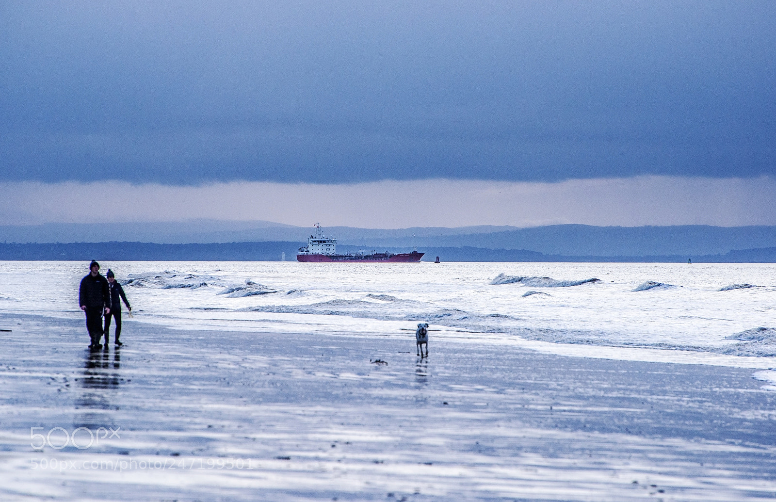 Nikon D600 sample photo. Some walk, some sail (1) photography