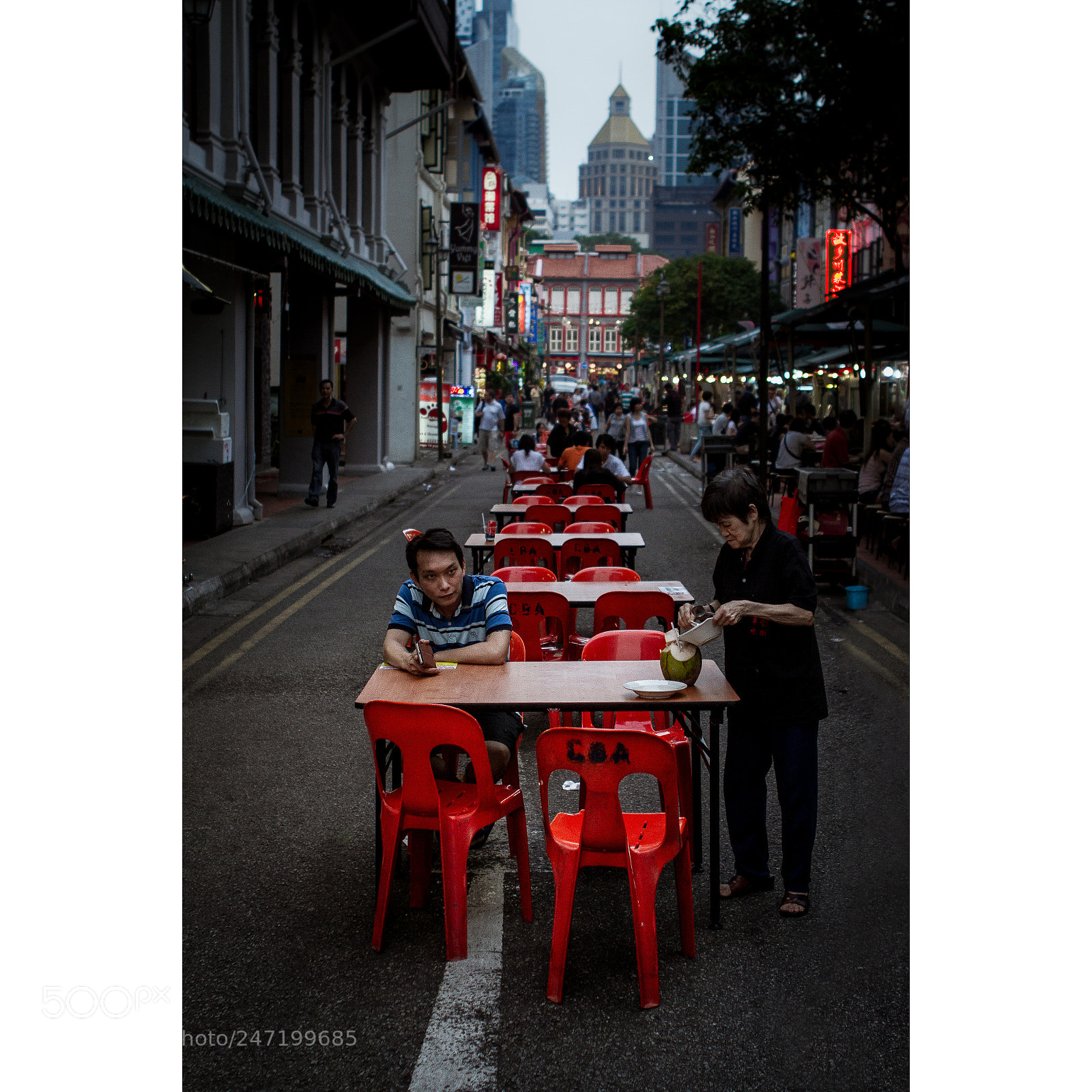Canon EOS 7D sample photo. Singapore photography