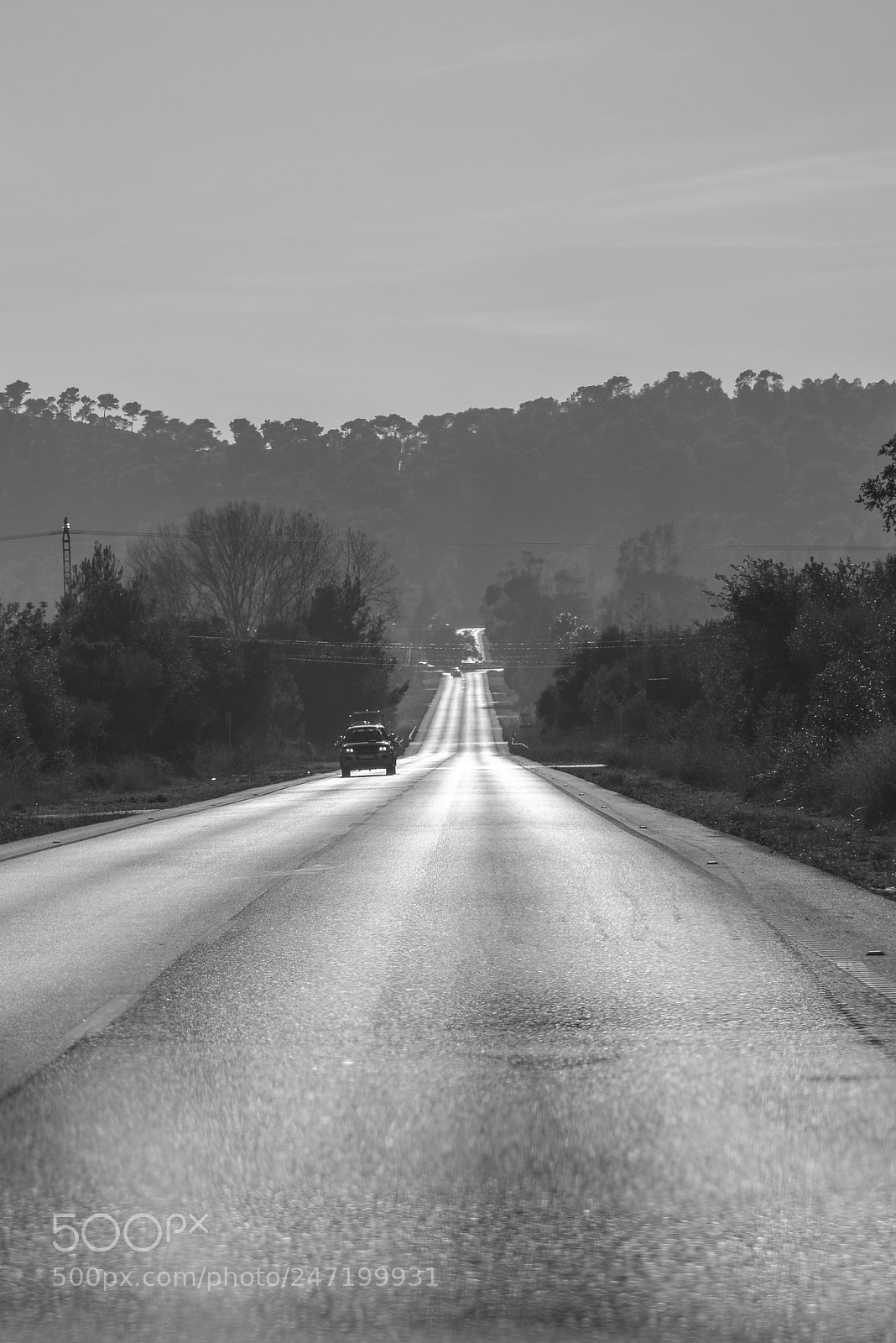 Nikon D600 sample photo. Infinity photography