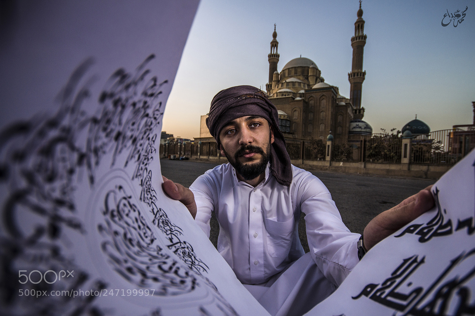 Canon EOS 700D (EOS Rebel T5i / EOS Kiss X7i) sample photo. Islam photography
