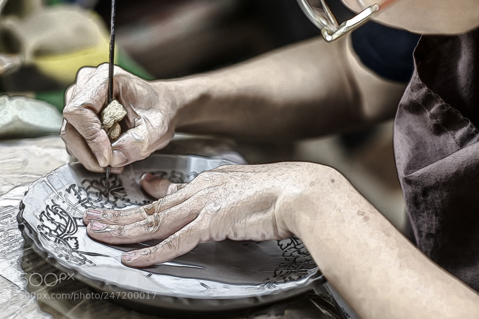 Nikon D850 sample photo. Celadon photography