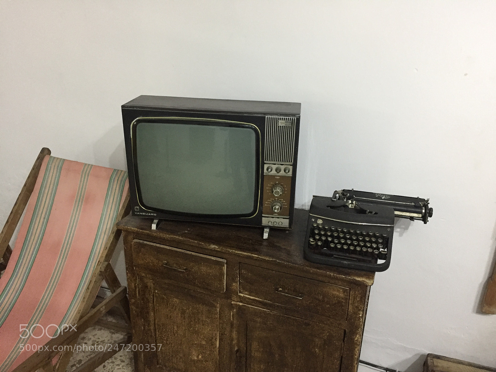 Apple iPhone 6 sample photo. Tv antigua photography