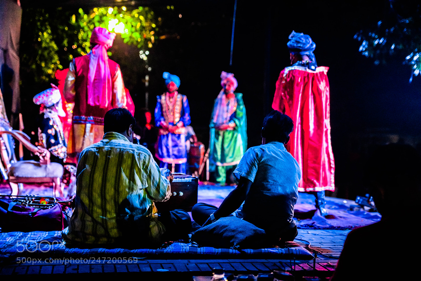 Nikon D610 sample photo. Zatra a form of photography