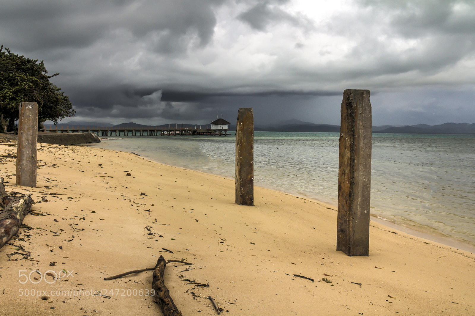 Canon EOS 60D sample photo. Arrecife island @ palawan photography