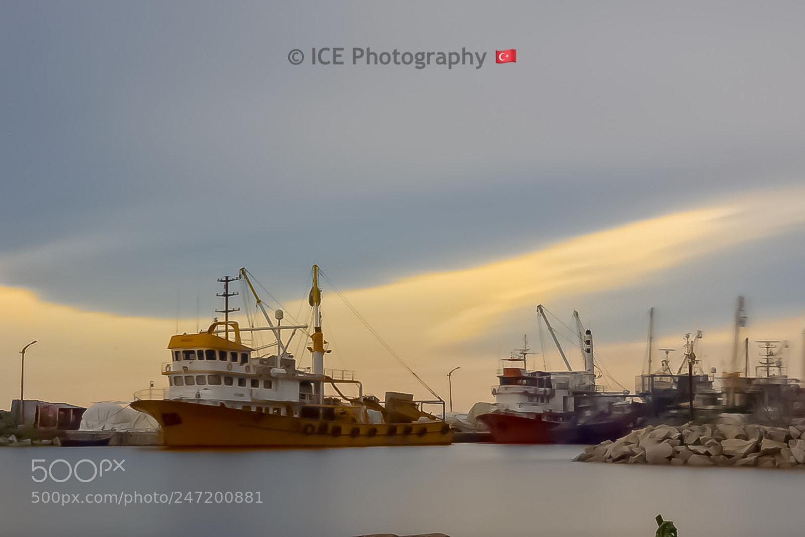 Nikon D7200 sample photo. Armutlu photography