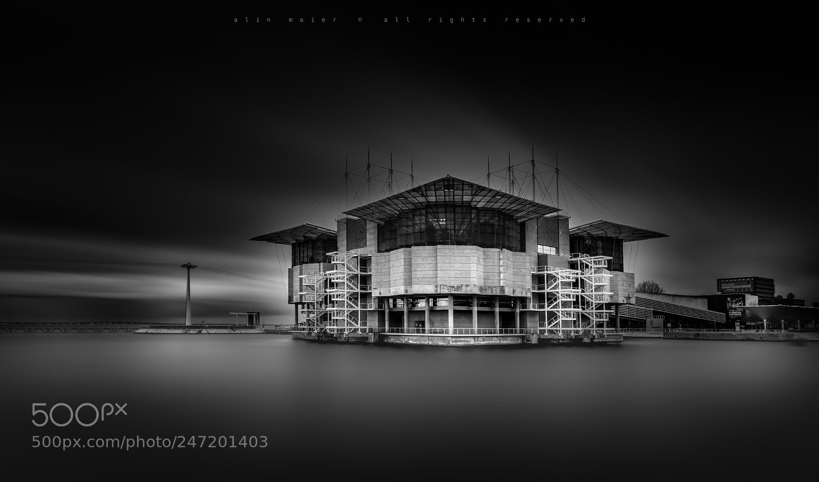 Fujifilm X-T2 sample photo. Oceanario de lisboa photography