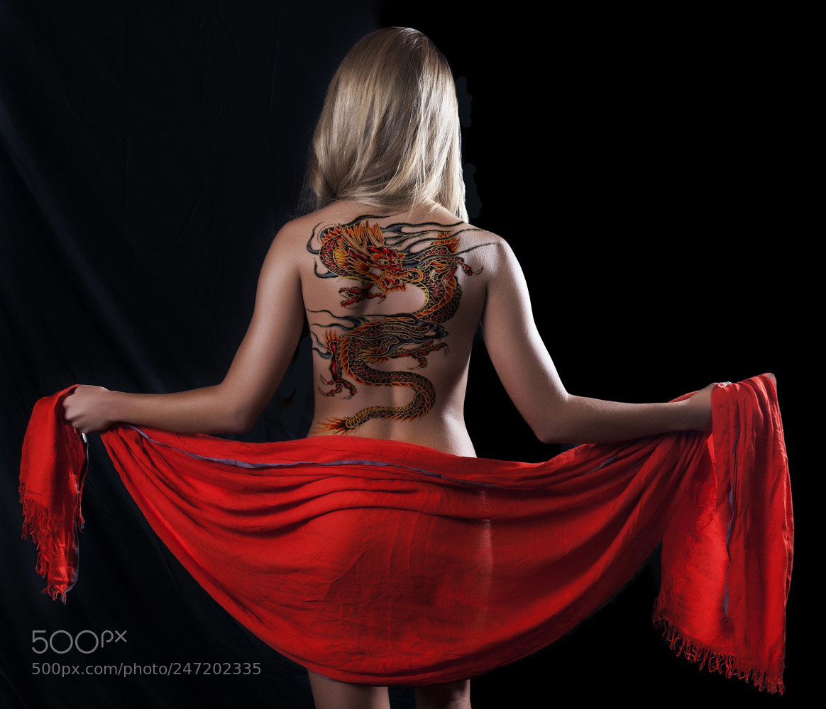Sony Alpha DSLR-A900 sample photo. Tatu photography
