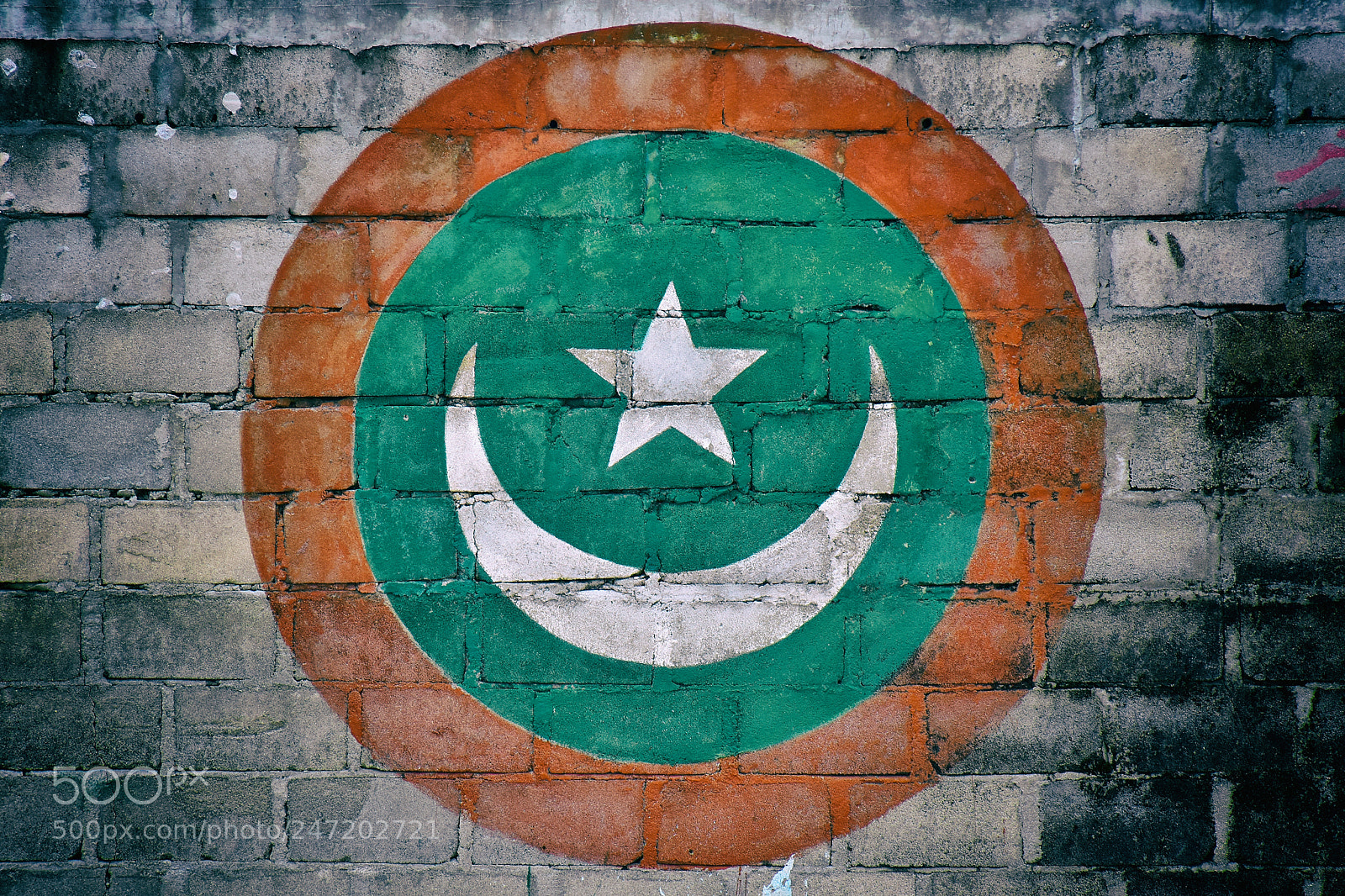 Nikon D7200 sample photo. Maldives flag photography