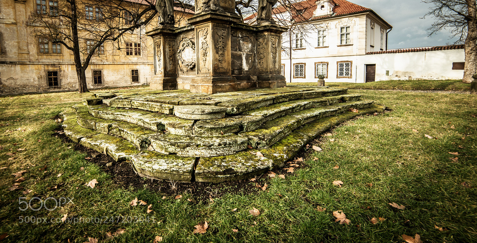 Nikon D800 sample photo. Podstavec photography
