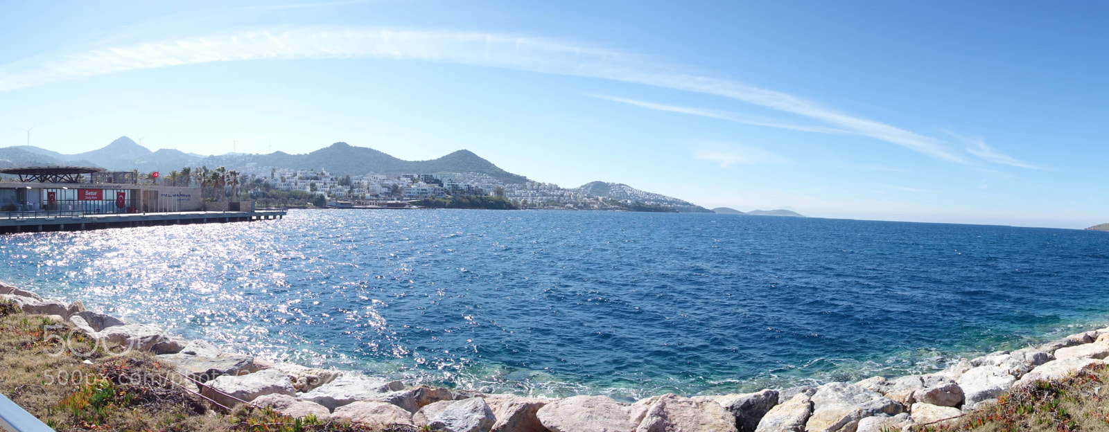 Sony Cyber-shot DSC-RX100 sample photo. Sunny day photography