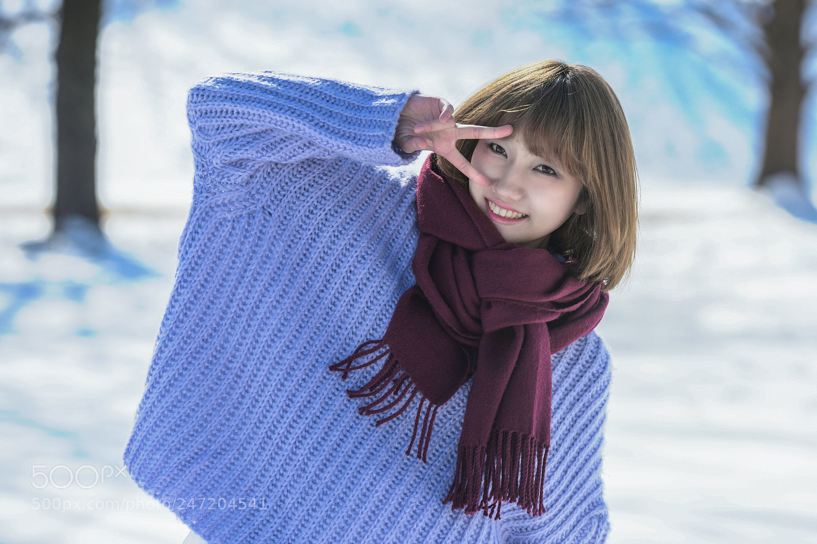 Nikon D850 sample photo. Mariko 4 photography
