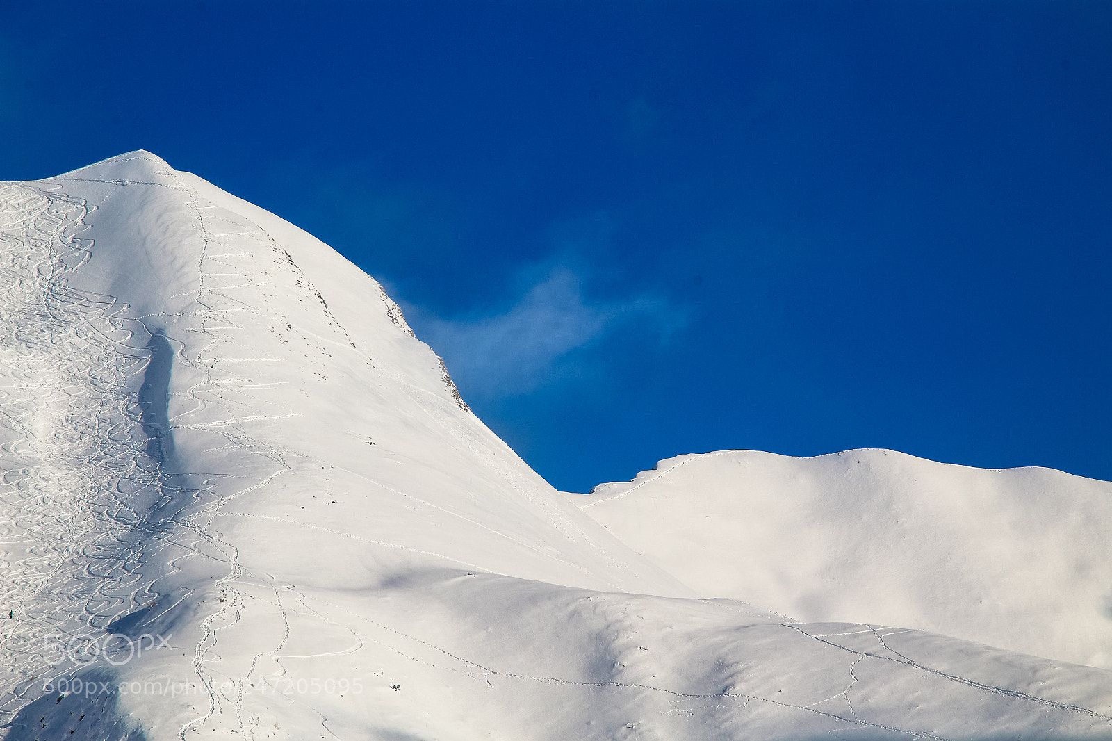 Canon EOS 1300D (EOS Rebel T6 / EOS Kiss X80) sample photo. Signs on the mountain photography