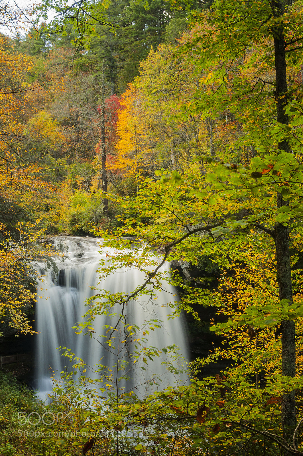 Nikon D90 sample photo. Land of the noonday photography
