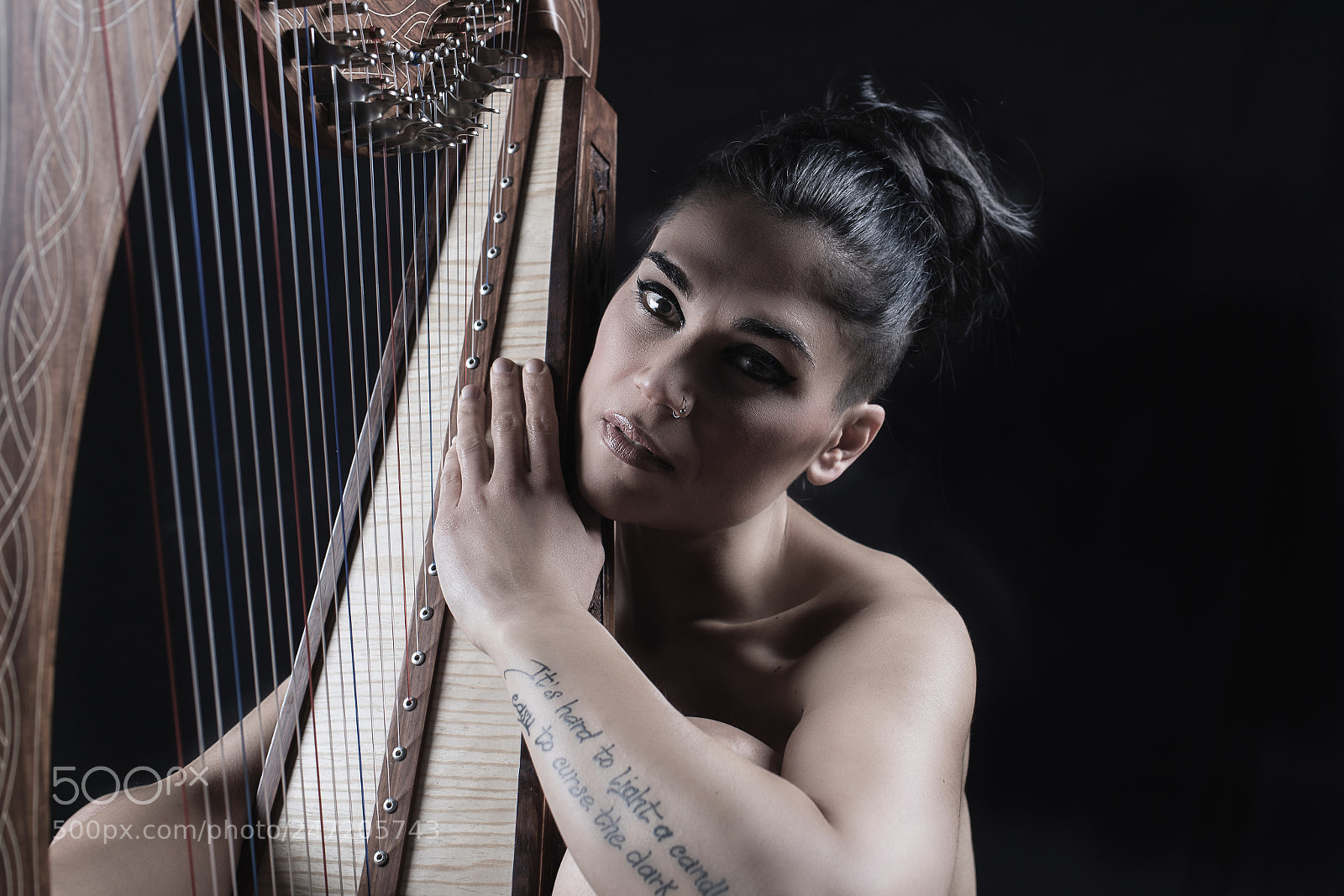 Nikon D5 sample photo. Chiara photography