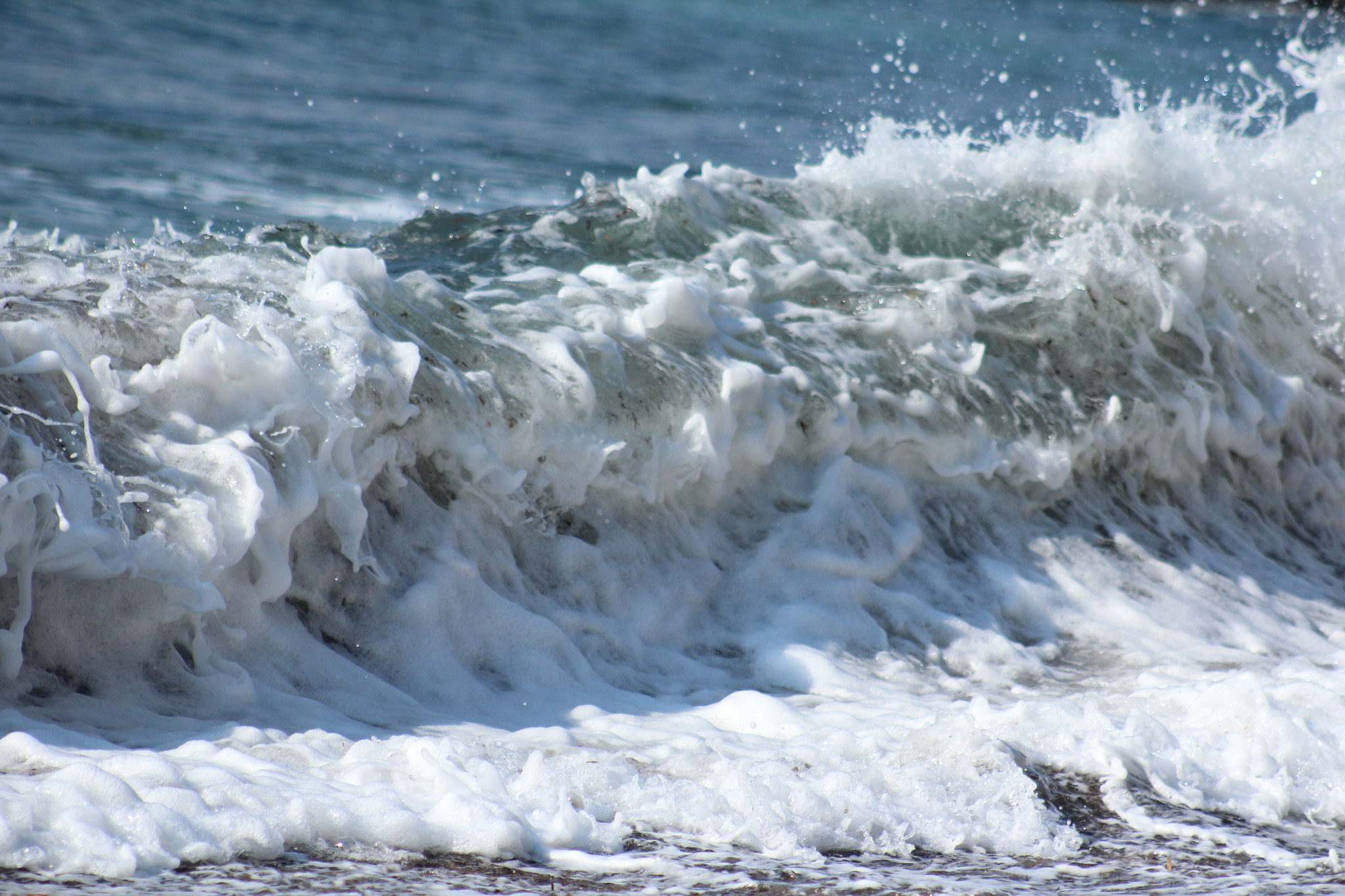 Canon EF 75-300mm f/4-5.6 USM sample photo. Img photography