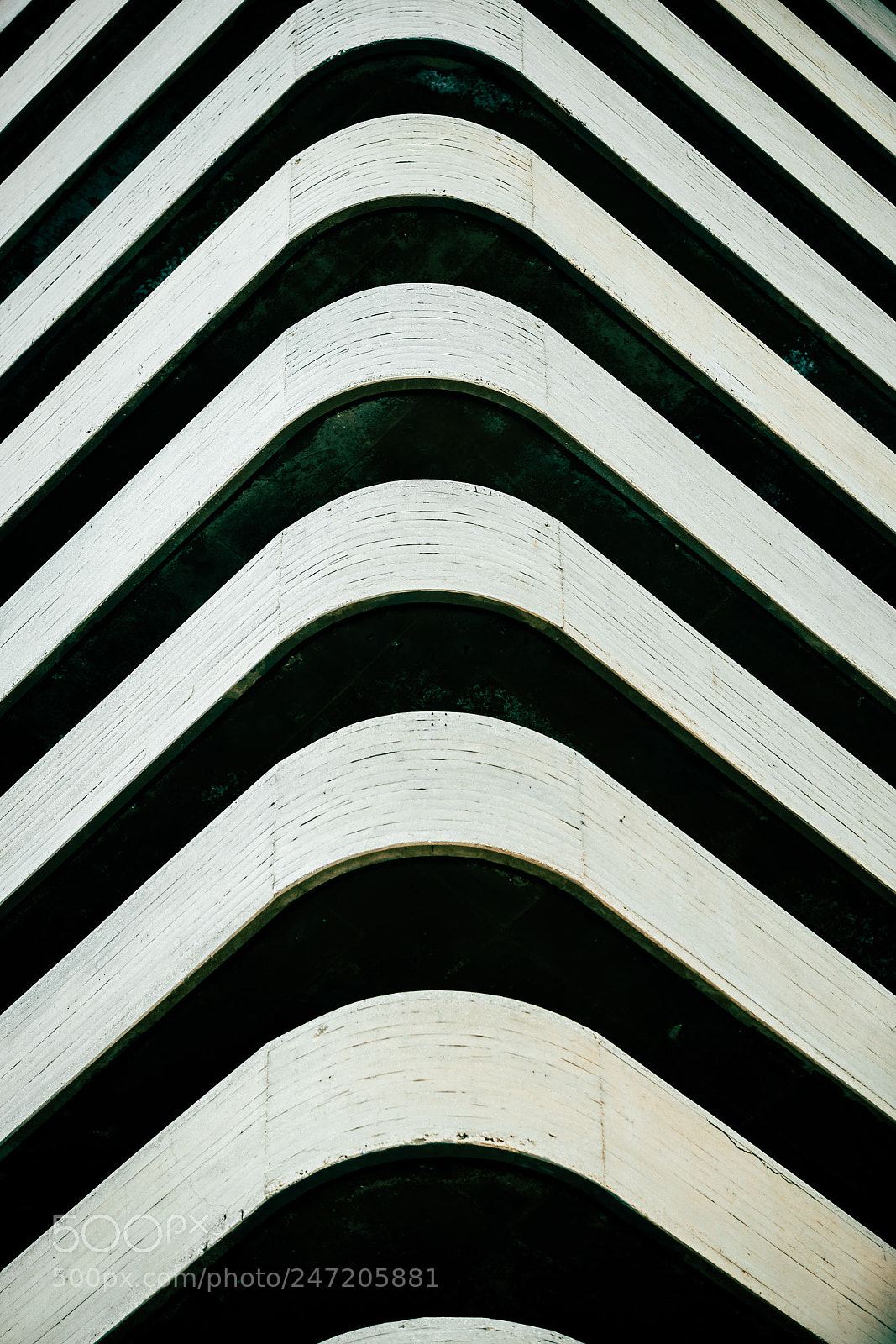 Nikon D800 sample photo. Sometimes, the concrete and photography