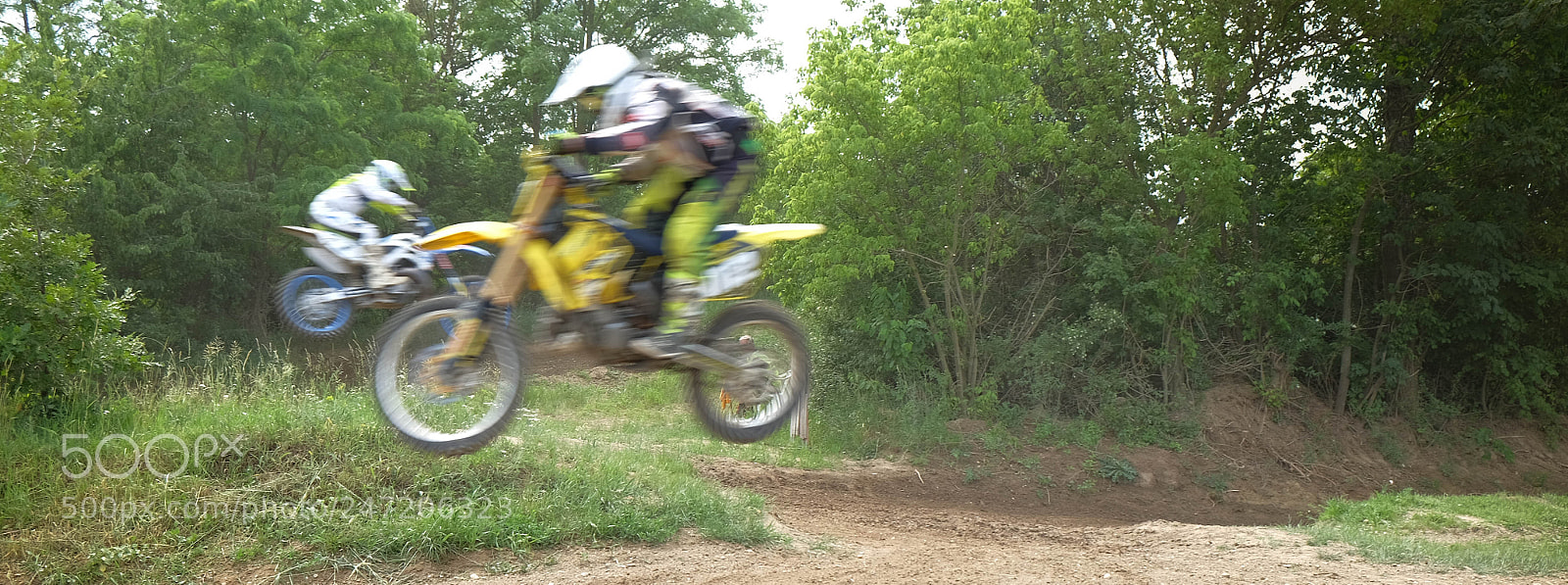 Fujifilm X-T1 sample photo. Two bike ... photography