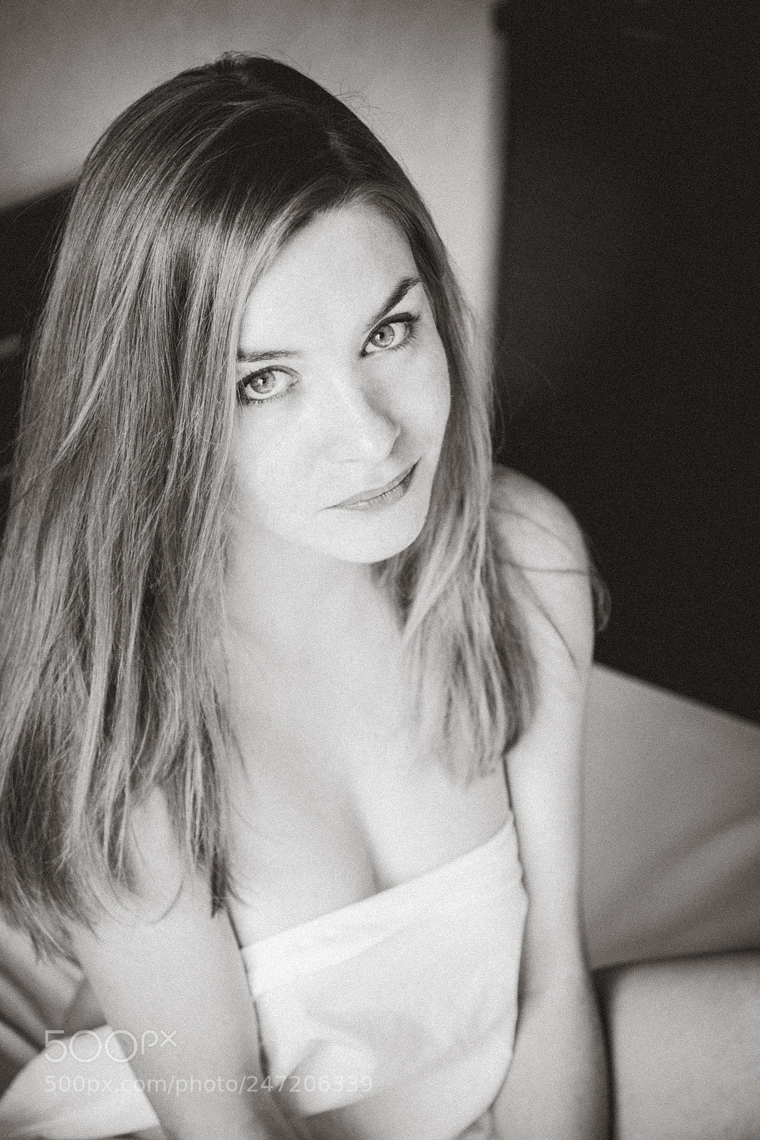 Canon EOS 6D Mark II sample photo. Carole photography