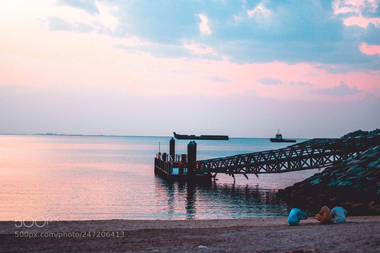 Canon EOS 7D Mark II sample photo. Water front photography