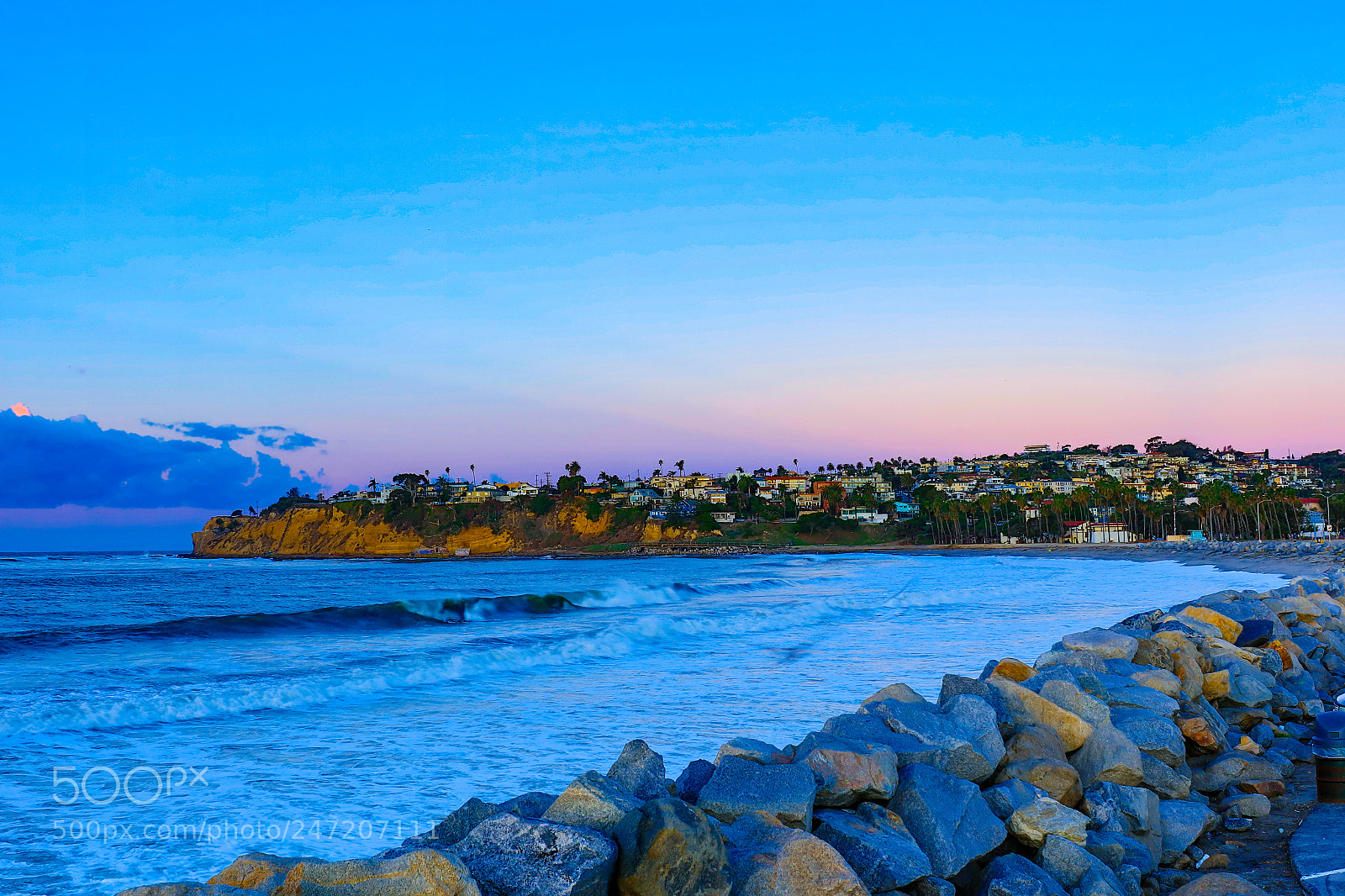 Canon EOS 5DS R sample photo. Cabrillo beach photography