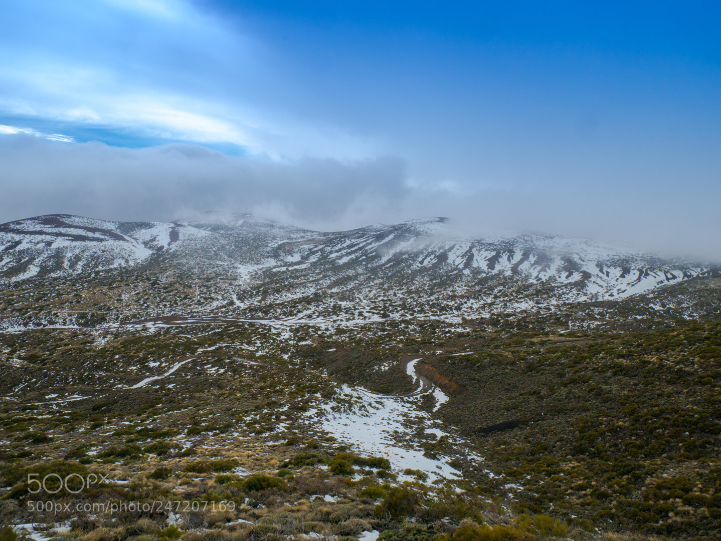 Panasonic Lumix DMC-G85 (Lumix DMC-G80) sample photo. Parque nacional el teide photography