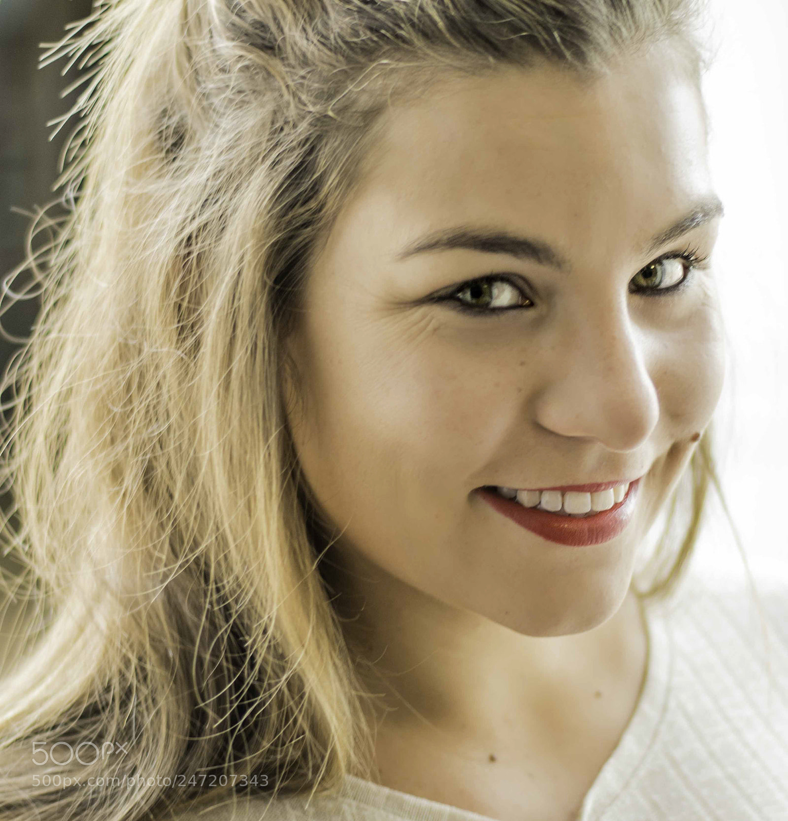 Nikon D7200 sample photo. Andrea photography