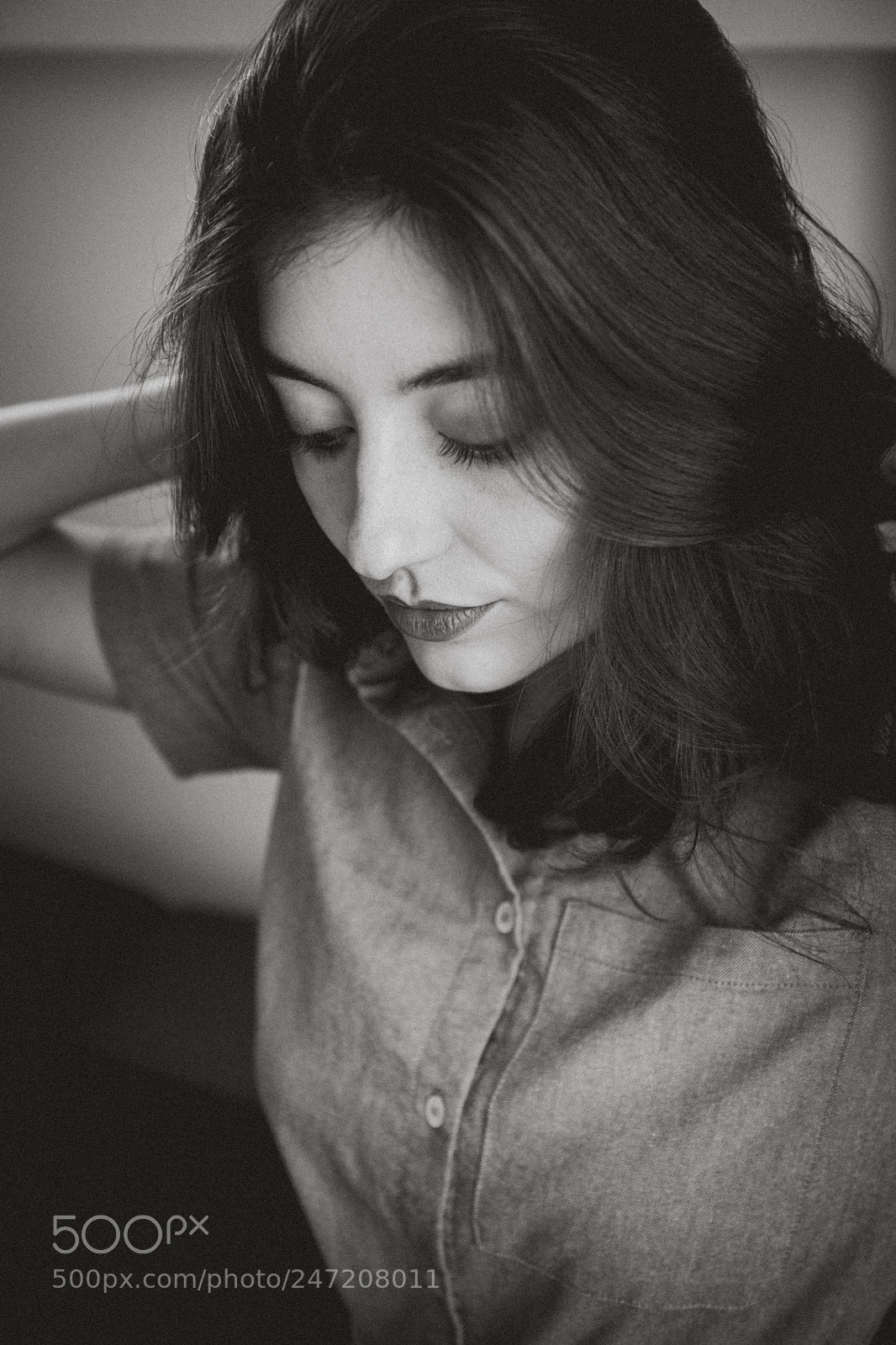 Canon EOS 6D Mark II sample photo. Sarah strohm photography