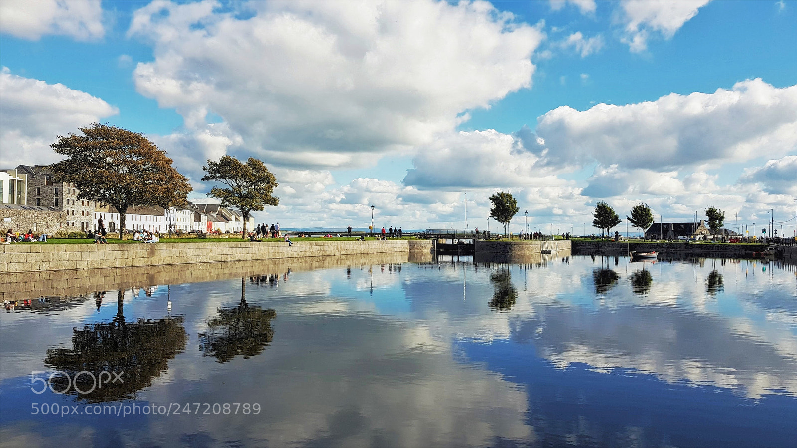 Samsung Galaxy S8 sample photo. Galway claddagh photography