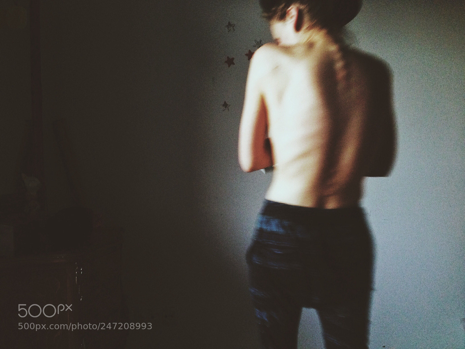 Apple iPhone 5 sample photo. Melancholii photography
