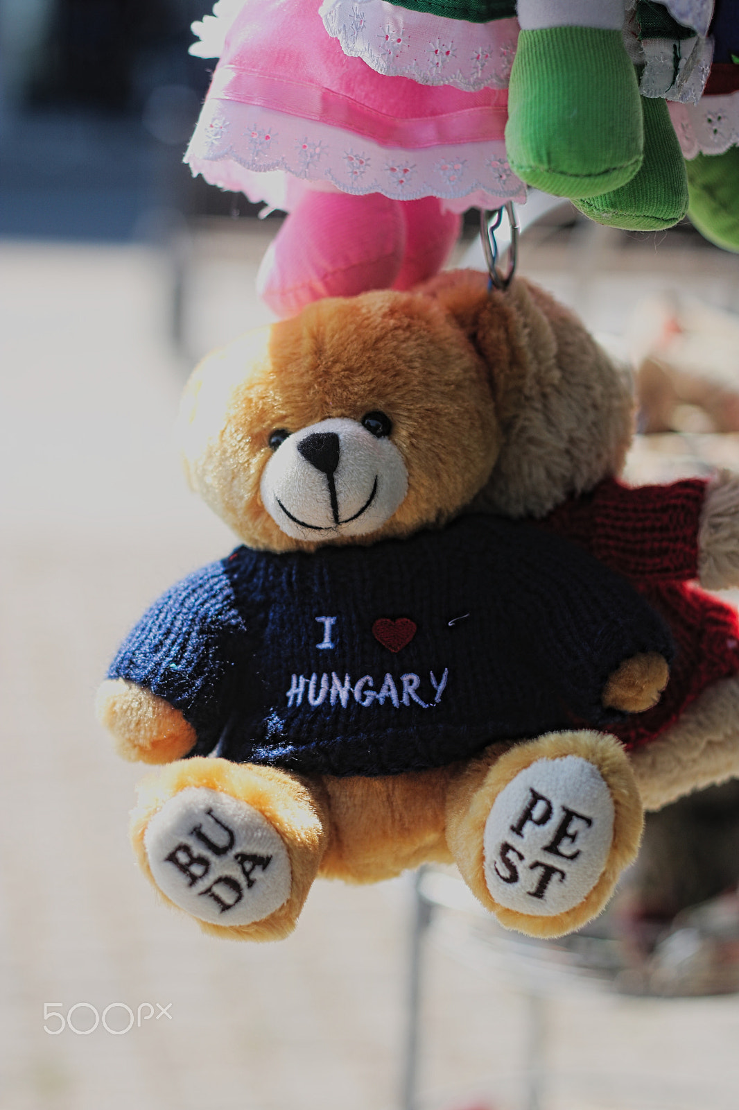 Canon EOS 750D (EOS Rebel T6i / EOS Kiss X8i) sample photo. I love hungary photography