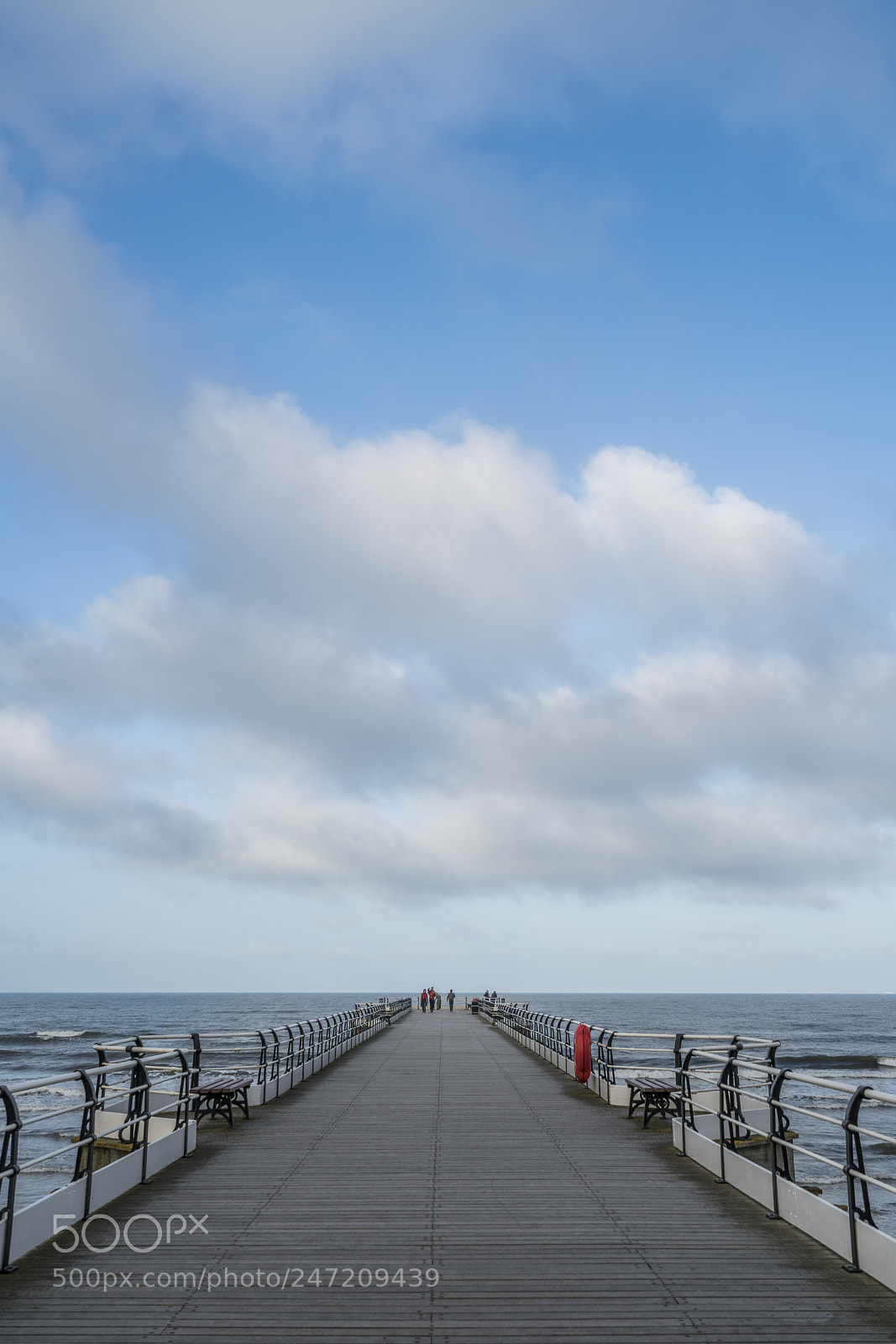 Sony a7R II sample photo. Infinity photography