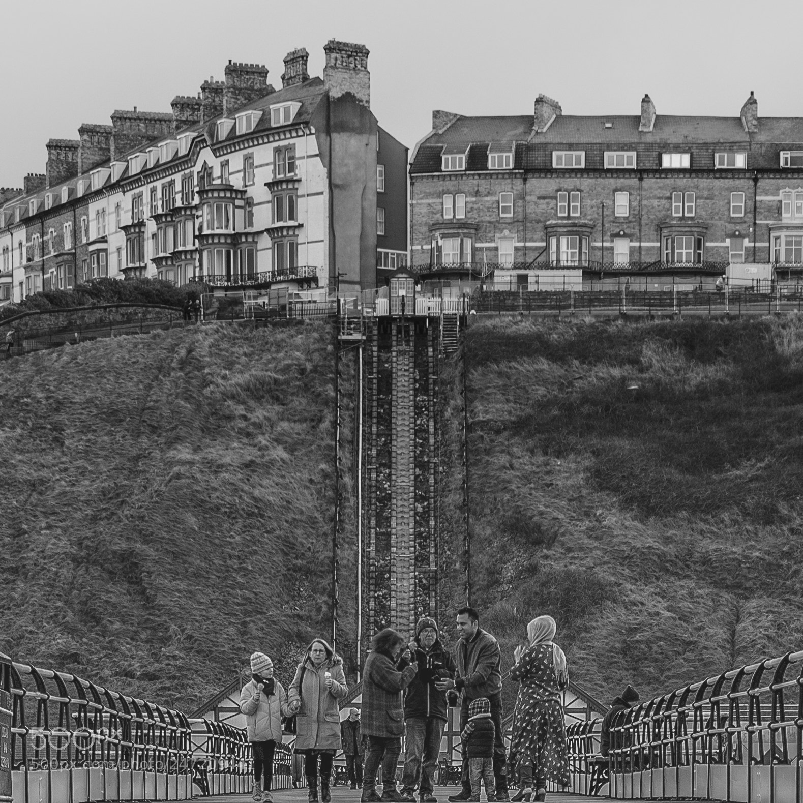 Sony a7R II sample photo. World at our feet photography