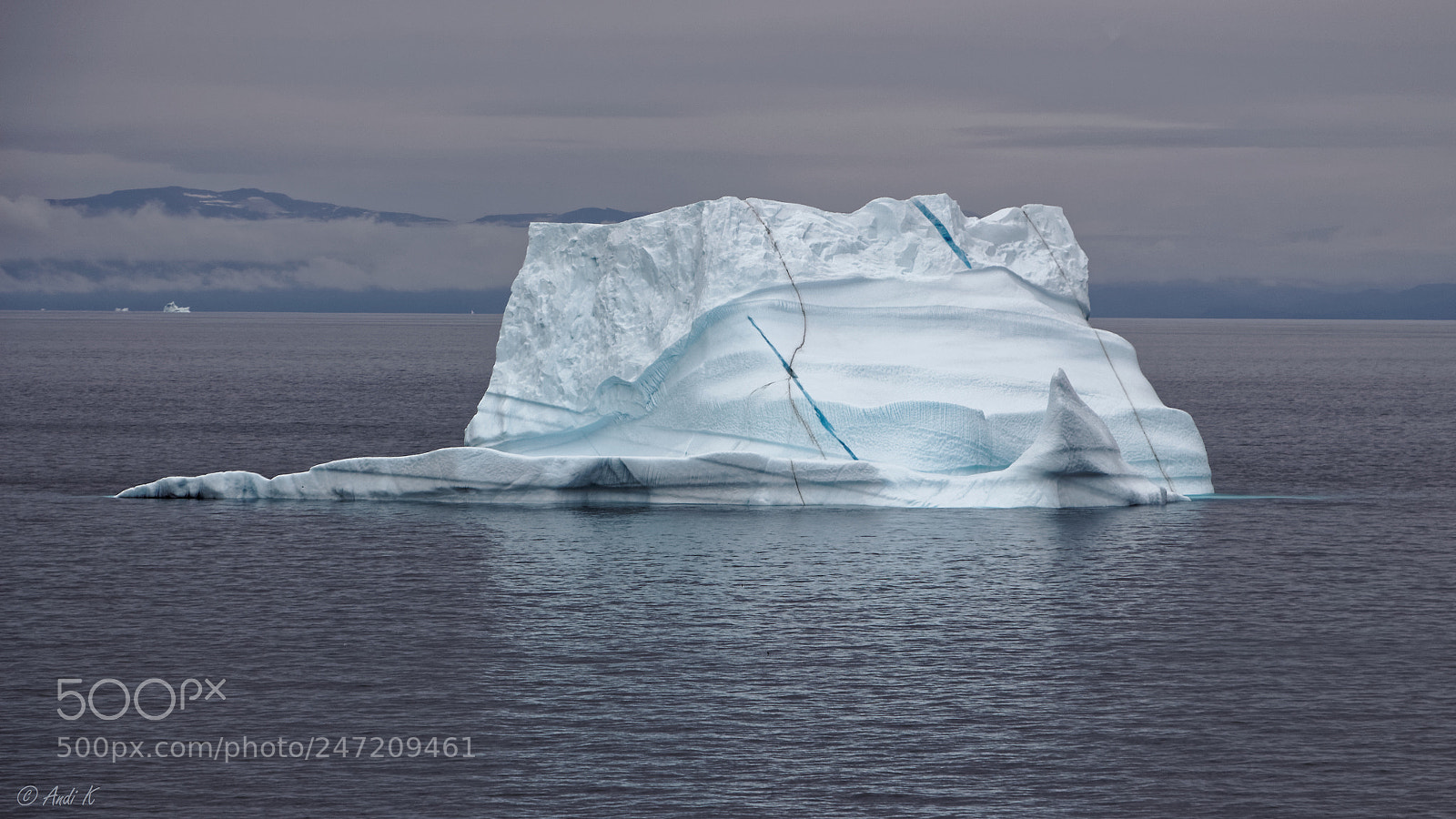 Canon EOS 700D (EOS Rebel T5i / EOS Kiss X7i) sample photo. Ilulissat, greenland photography