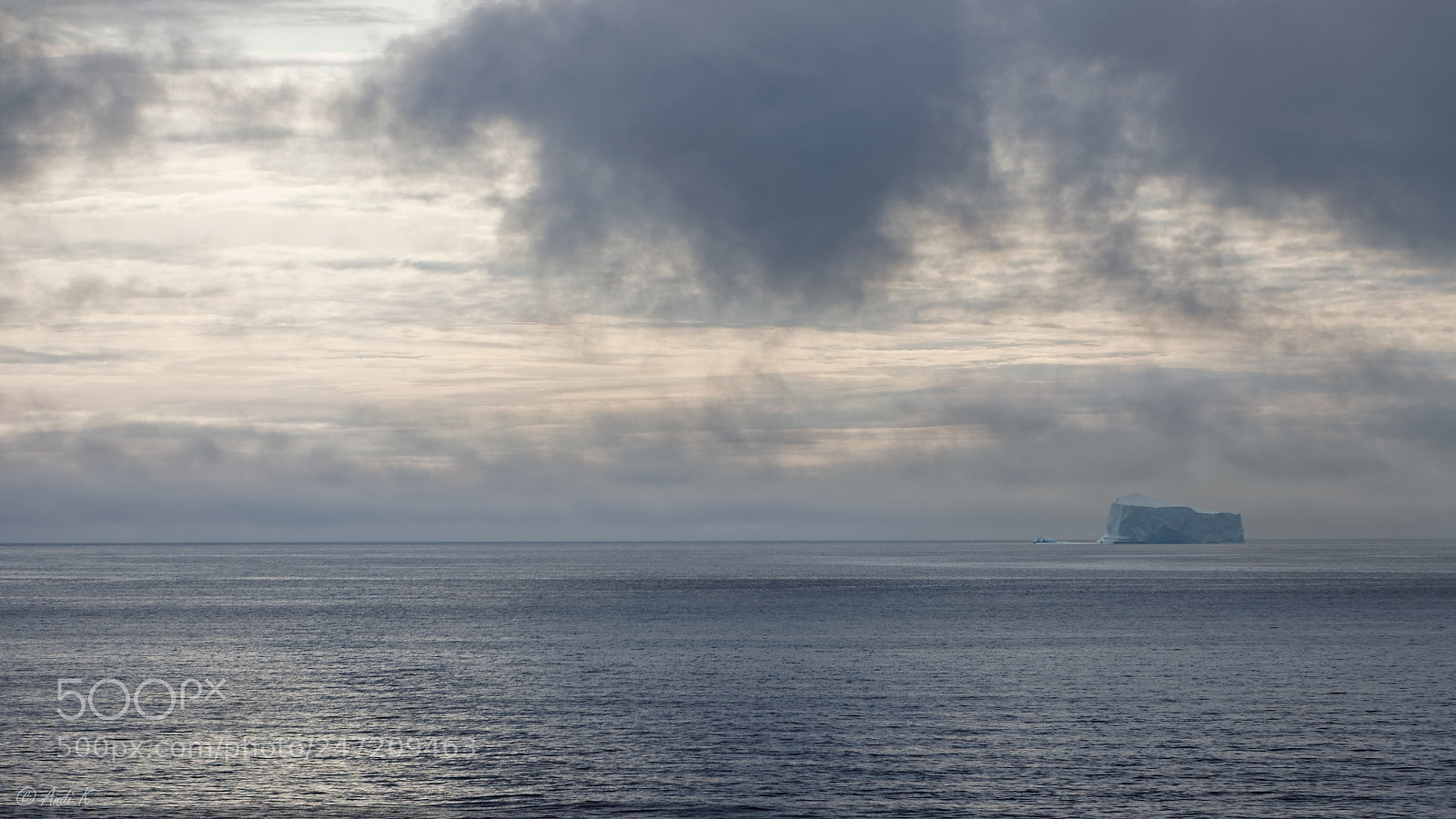 Canon EOS 700D (EOS Rebel T5i / EOS Kiss X7i) sample photo. Ilulissat, greenland photography