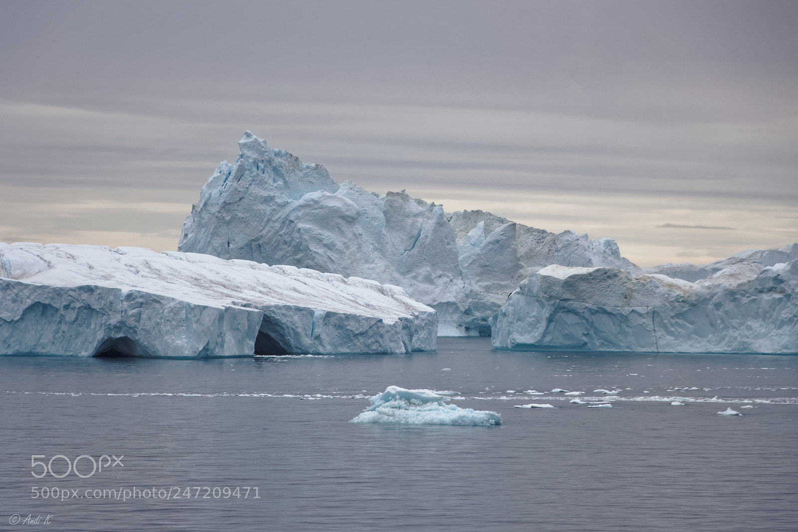 Canon EOS 700D (EOS Rebel T5i / EOS Kiss X7i) sample photo. Ilulissat, greenland photography