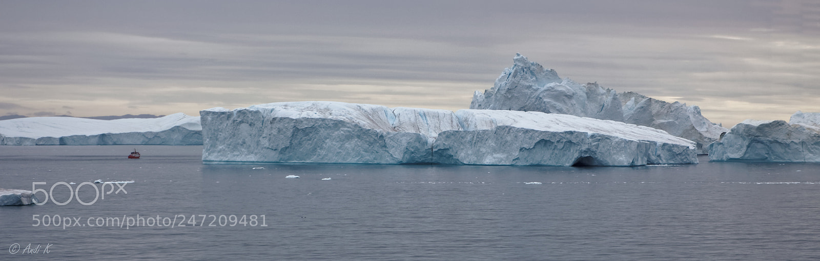 Canon EOS 700D (EOS Rebel T5i / EOS Kiss X7i) sample photo. Ilulissat, greenland photography