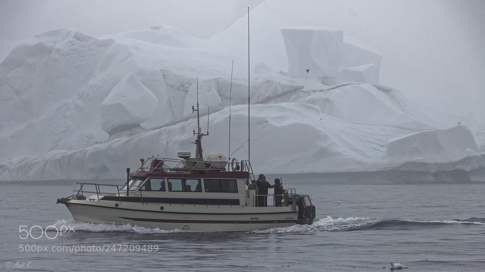 Canon EOS 700D (EOS Rebel T5i / EOS Kiss X7i) sample photo. Ilulissat, greenland photography