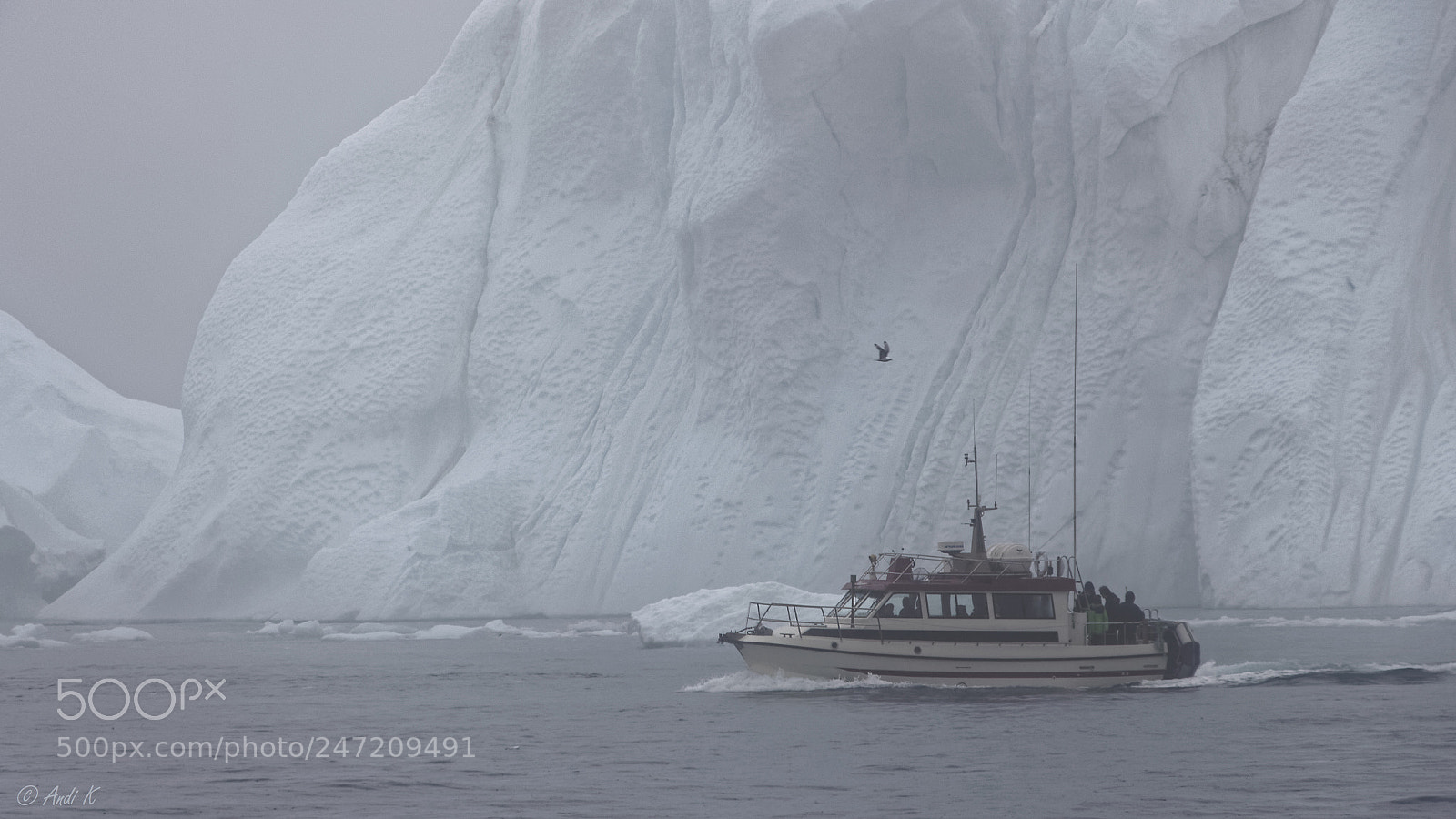 Canon EOS 700D (EOS Rebel T5i / EOS Kiss X7i) sample photo. Ilulissat, greenland photography