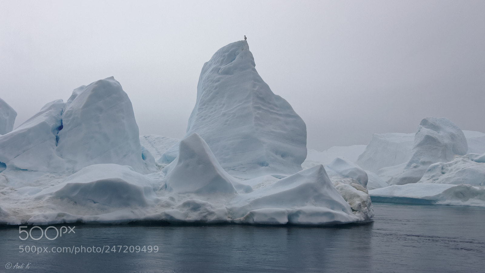 Canon EOS 700D (EOS Rebel T5i / EOS Kiss X7i) sample photo. Ilulissat, greenland photography