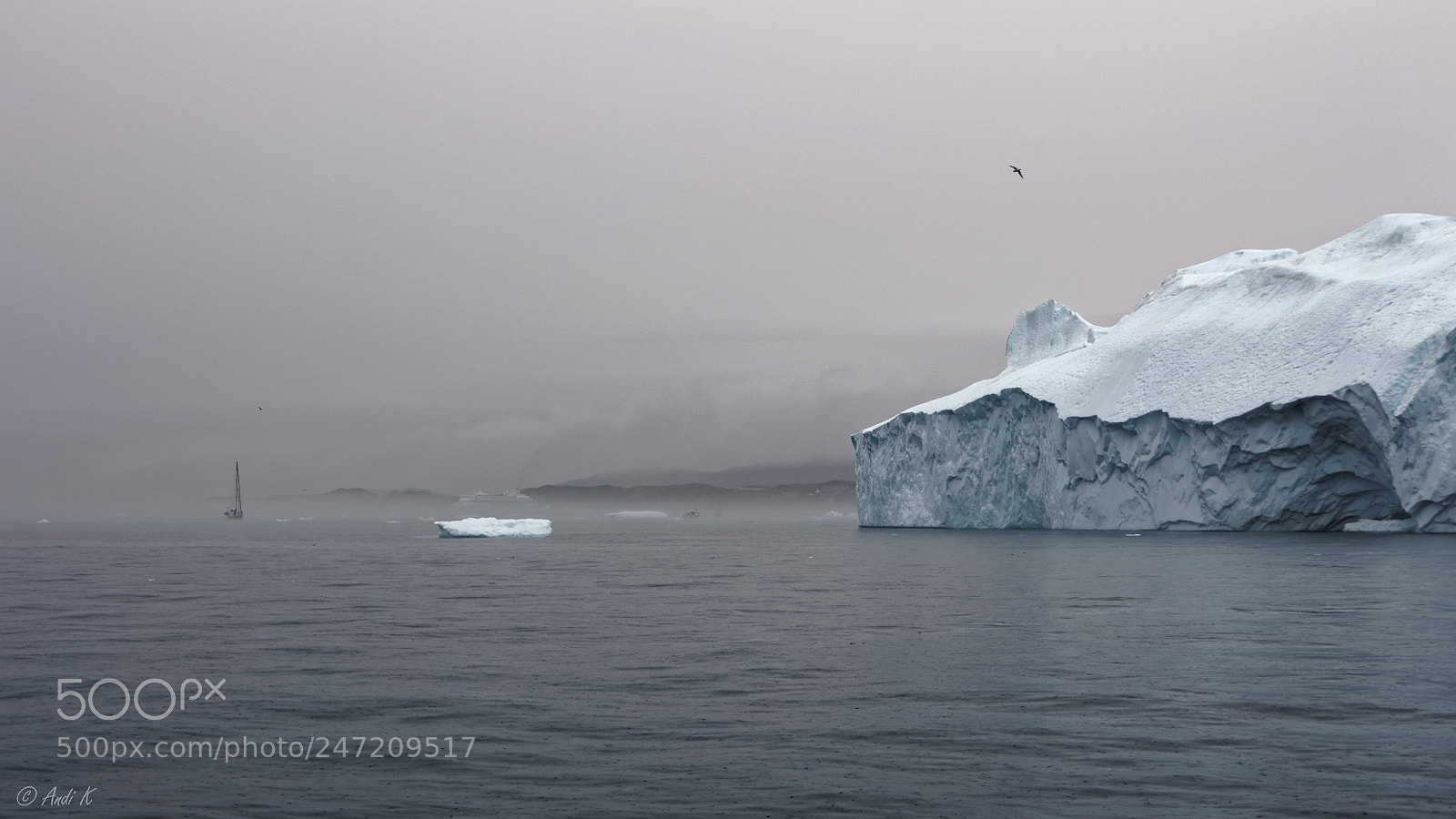 Canon EOS 700D (EOS Rebel T5i / EOS Kiss X7i) sample photo. Ilulissat, greenland photography