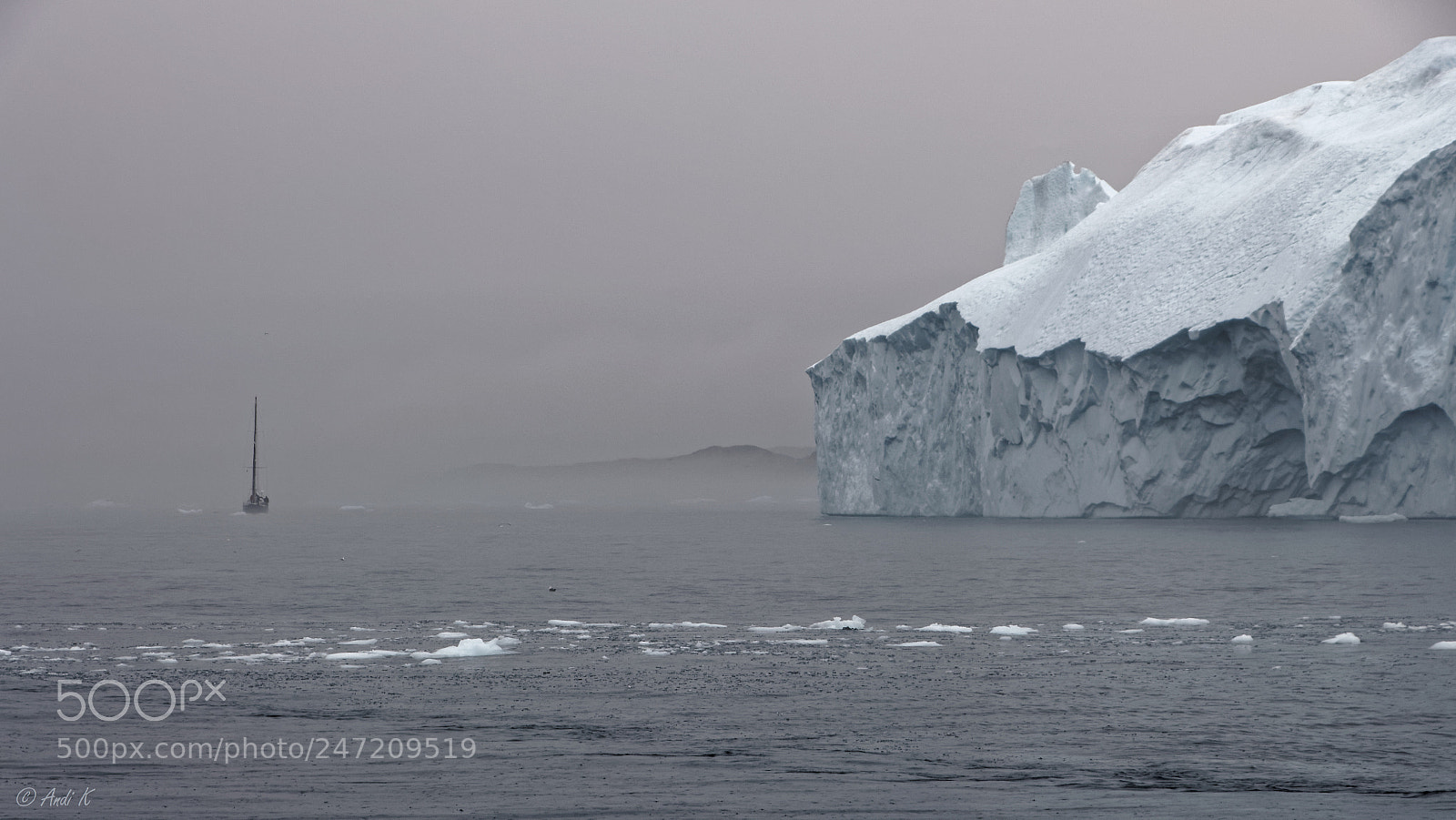 Canon EOS 700D (EOS Rebel T5i / EOS Kiss X7i) sample photo. Ilulissat, greenland photography