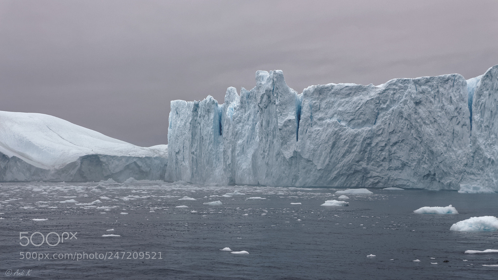 Canon EOS 700D (EOS Rebel T5i / EOS Kiss X7i) sample photo. Ilulissat, greenland photography